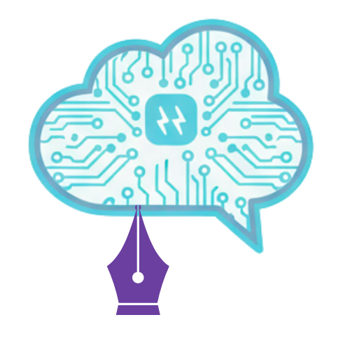 Pulsing Logo