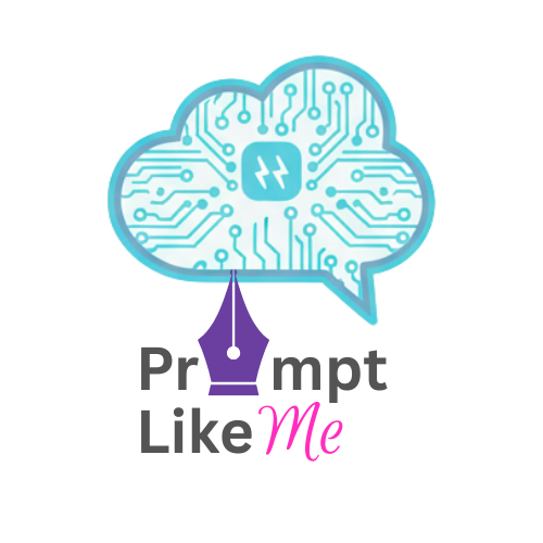 Prompt Like Me | Unlock Your Authentic AI Voice